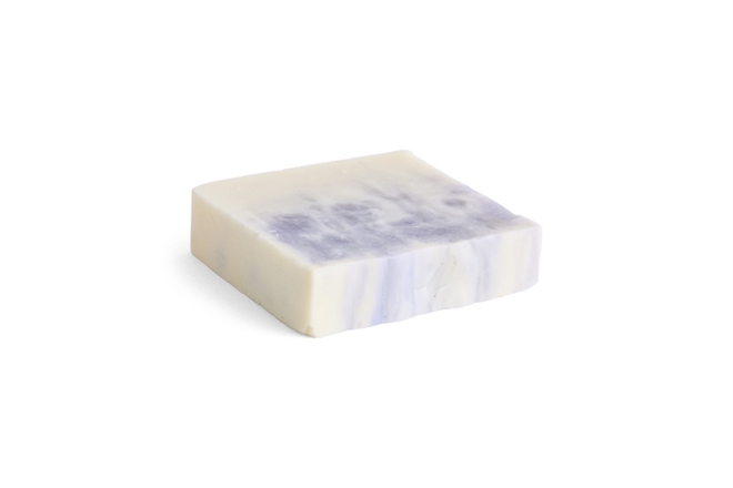 Soap Bar - Vegansk sæbe lavendel fra HAY