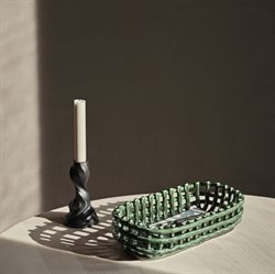 Gale Candle Holder - lysestage flere størrelser fra Ferm Living