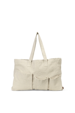 Pocket Weekend Bag - taske fra Ferm Living