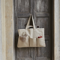 Pocket Weekend Bag - taske fra Ferm Living