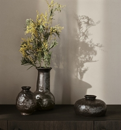 Doro Vase - Small fra Ferm Living