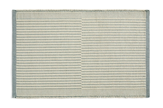 Tapis Mat - Dørmåtte grå 60 x 95 cm fra HAY