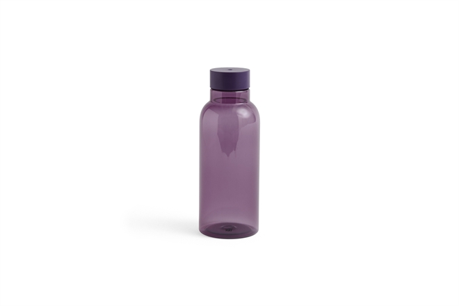 Miz Water Bottle - Vandflaske 0,54 l fra HAY i lilla