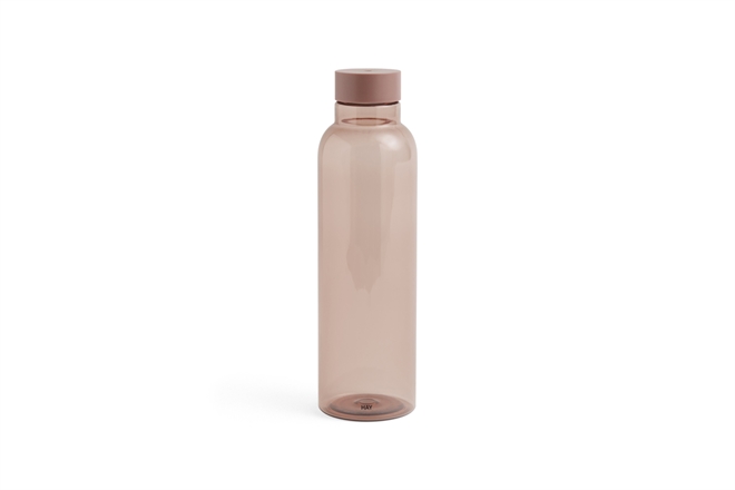 Miz Water Bottle - Vandflaske 0,72 l fra HAY i mauve