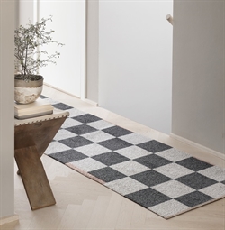 Square all-round gulvløber 70x150 cm fra Mette Ditmer