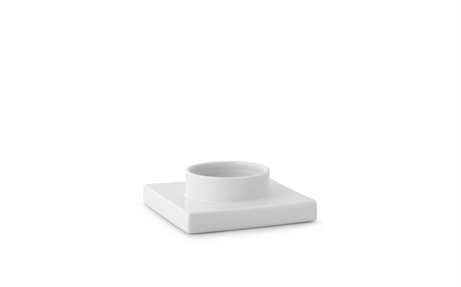 Deko Object S5 fod snow fra Normann Copenhagen