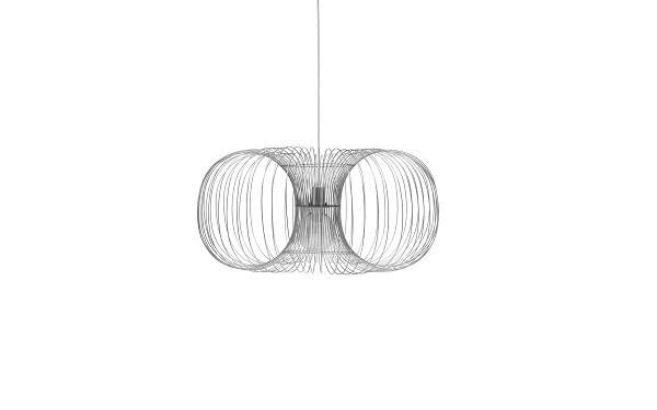 Coil pendel loftlampe Ø90x56,5 cm fra Normann Copenhagen