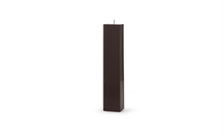 Candle Square - firkantet stearinlys fra Normann Copenhagen