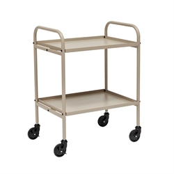 Maki Trolley - Rullebord small i clay fra OYOY